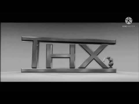 thx tex reverse speedy b&w