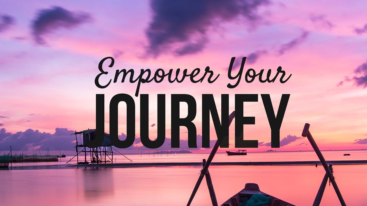 Be Bold, Be Brave: Quotes to Empower Your Journey - YouTube