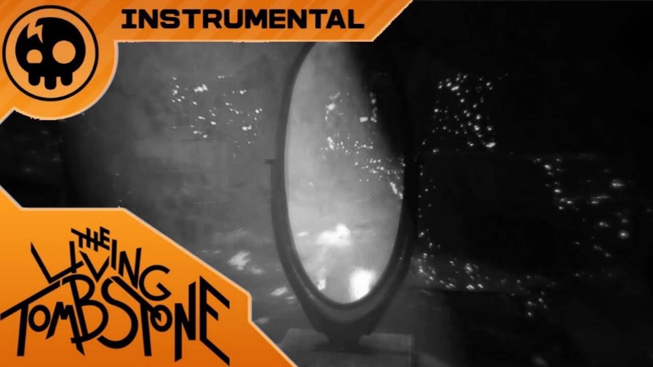 The Living Tombstone - A Doll's House (Instrumental)