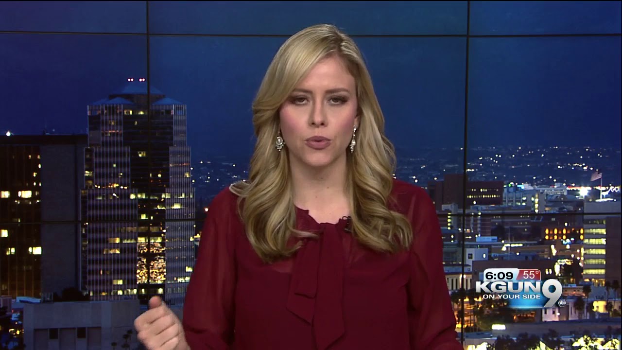 Traffic safety program statistics in from the UA