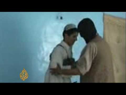 الرقابة الأفغانية تستهدف طالبان