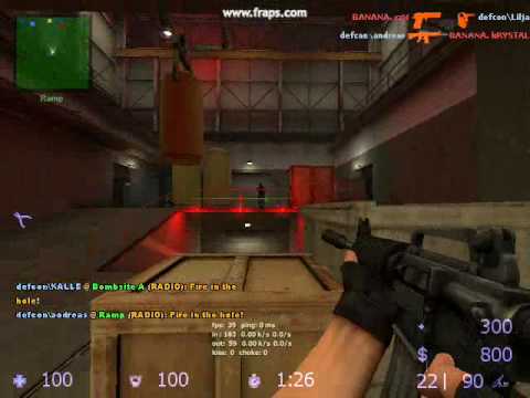 CSS | hns 4 man