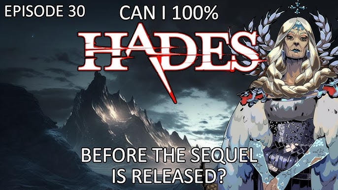 Hades - Early Access Showcase 