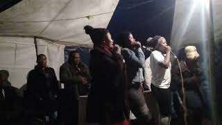 ANGINGOWAKHO SATHANE