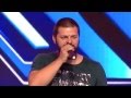 Асан Саров и Георги Бенчев - The X Factor Bulgaria (09.09.2014)