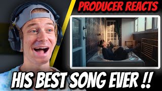 Producer Reacts to V - ‘FRI(END)S’ Official MV