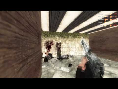CSS Botmap + Download by Techhyyy