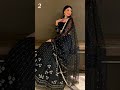 🔥Pick your favourite outfit✨ | Indian traditional dresses | #comment #indiandresses #aesthetic