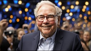 Revealing Warren Buffet's Untold Mysteries