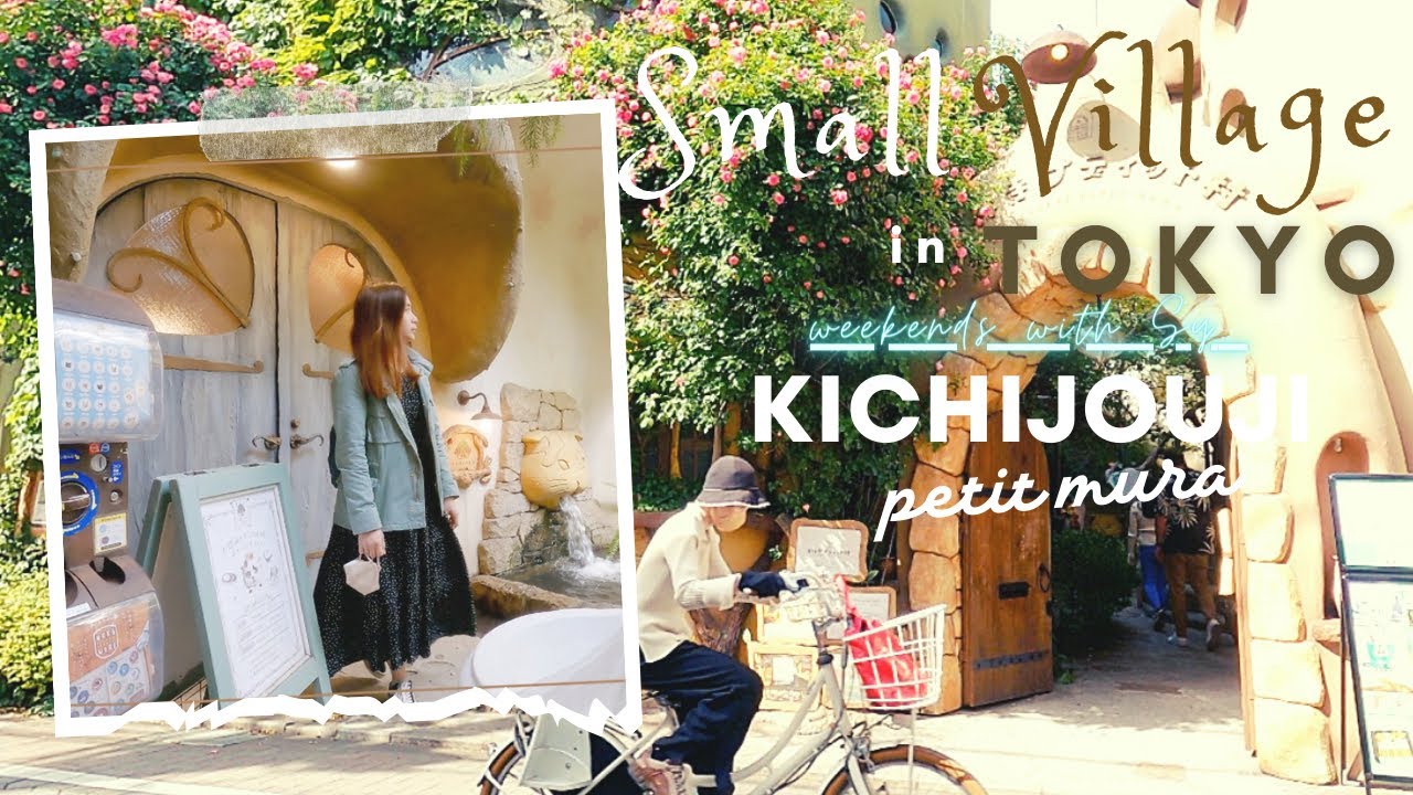 Kichijouji Petit Mura Small Village In Tokyo Cat Cafe kichijouji-petit-mura-small-village-in-tokyo-cat-cafe