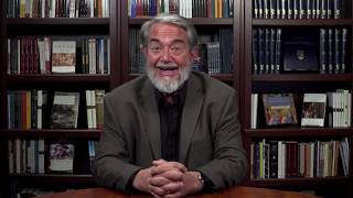 Scott Hahn on Lord Have Mercy - Part 1