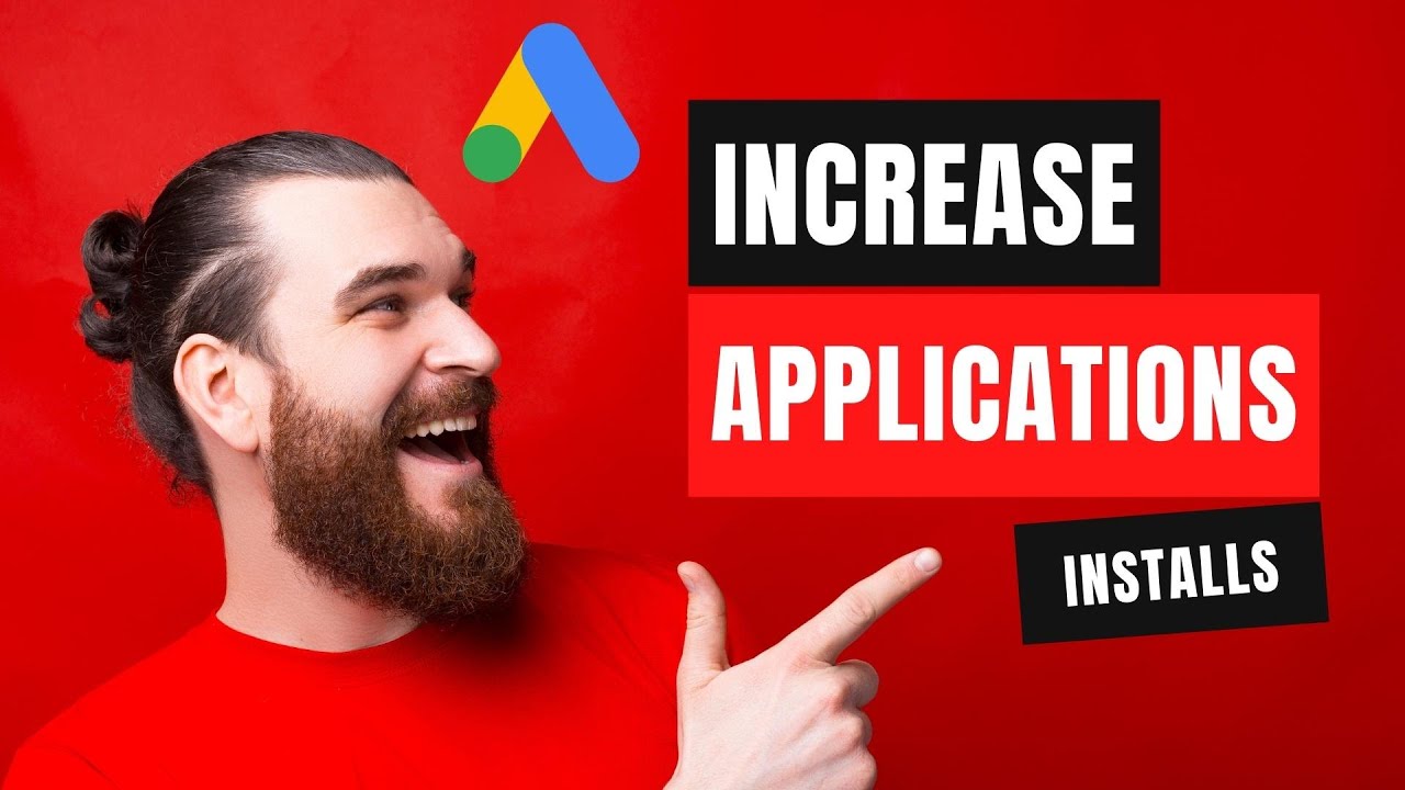How to setup Google Ads App Promotion Campaign - YouTube