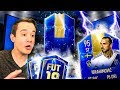 I ACTUALLY DID IT, I GOT HIM!!! - FIFA 19 ULTIMATE TEAM TOTS PACK OPENING