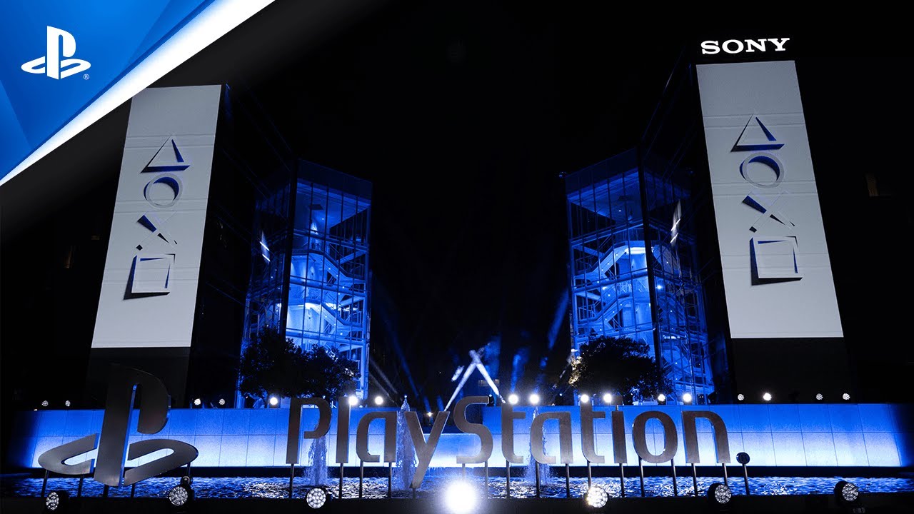 Il lancio di PlayStation 5 in tutto il mondo