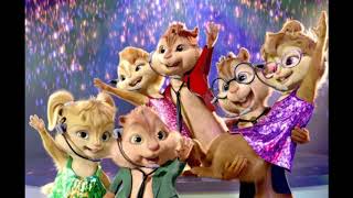 Kau Curangi Aku - Chipmunks Cover Version