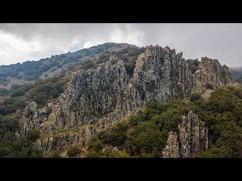 Cyprus Landscapes Video