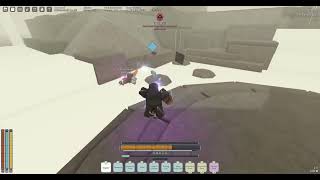 Deepwoken storm breaker experience