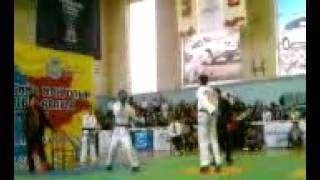 Alagtaitsetsen Erdenebayr 540