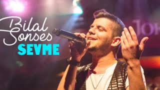 Bilal Sonses Sevme 