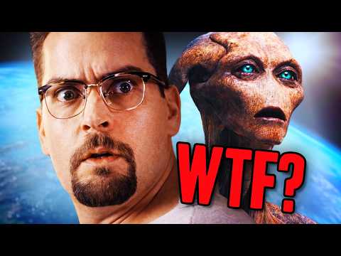 What Happened to The Arrival? The Forgotten 1996 Sci-Fi Thriller Explained