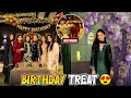 Grand Iftar party 🥳 | Fatima ka phone gum gya 😭| Hira Faisal | Sistrology 