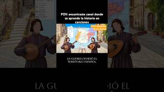 Como Cataluña y Valencia perdieron su autonomía, parte 2  #historia #cultura #Catalunya #Valenia