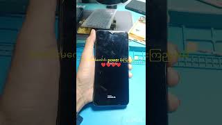 redmi 9T 9008 mood eorr