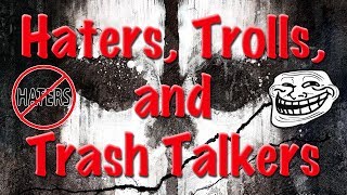 Call Of Duty GHOSTS - Haters, Trash Talkers and Trolls - Playstation 4 Gameplay 1080p HD