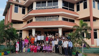 School Education - Science Educational Tour- Nlr