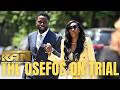 WENDY OSEFO TRIAL DATE SET! Inside Today's Fraud Hearing Feat. WEIGO Podcast