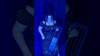Dark Folk Tagelharpa | Markolita - Trøllabundin (Eivør Cover) #tagelharpa #talharpa #eivor #darkfolk