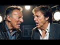 TOP 5 Enemigos de Bruce Springsteen, No te lo Creerás
