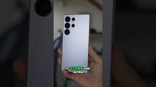 Samsungs Ultra branding is weird... #shorts  #phone #tech @AndroidPolice