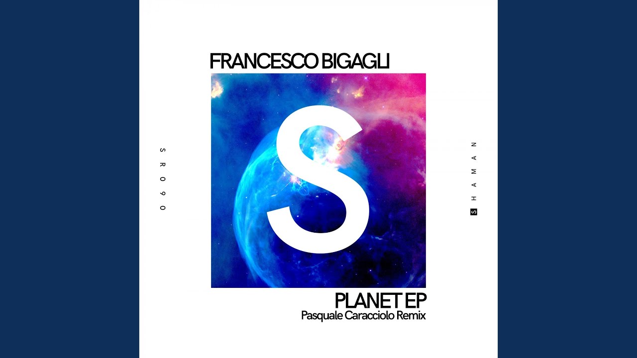 Watch Planet (Original Mix) on YouTube Watch Planet (Original Mix) on YouTube