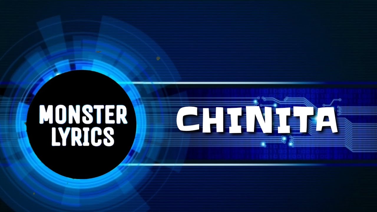 raf davis chinita ft nik makino m tryo lyrics youtube raf davis chinita ft nik makino m tryo lyrics youtube