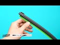 How to Install GPW FM Flat Wiper Blade | Step by Step Guide