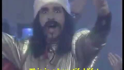 (Unknown Song) ZOLTAN (Full Song English Translation)