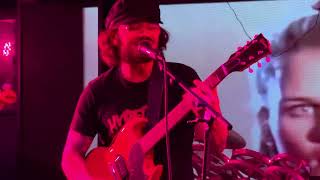 Lost Control - Hyper Minds (Live)