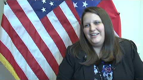 GDC Women in Leadership: Whitney Hendrix