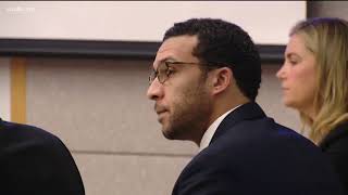 Opening statements delivered in Winslow II rape trial