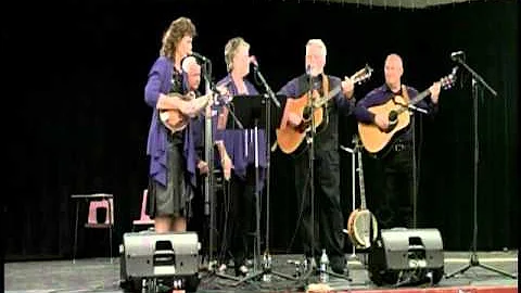One Step Away Bluegrass - HIS GRACE REACHES ME