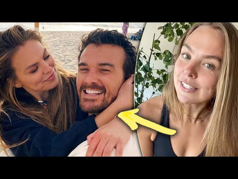 Hannah Brown's TikTok: News & Updates