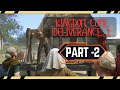 Parting Ways - Kingdom Come Deliverance 2 Gameplay Walkthrough Part 2 (4K) No Commentary