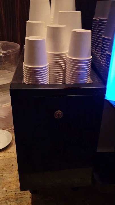 Odyssey of the Seas: Crown Lounge Great Toaster Race