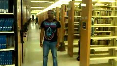 knes 370 Lab Video Sensorimotor Integration