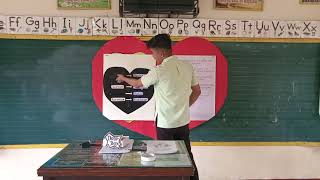 PAKITANG-TURO sa SEKONDARYA Bse-Filipino