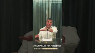 Sedat Peker Zawanbeats - Azerbaijan Edit