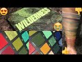 Beauty Bay ‘Wilderness’ Eyeshadow Palette | Melt Muerte Dupe?! - LIVE SWATCHES | WOC