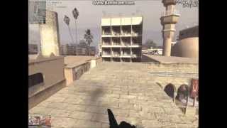 Call Of Duty:4 Showdown Elevator Tutorial Wealth