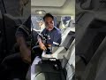 Kia SYROS REAR ROW Space & Features!